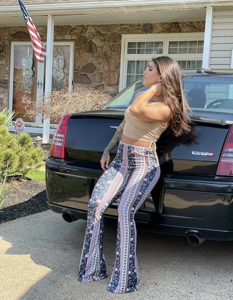 SuchaGoodGirlDanie exklusive hübsche fotos