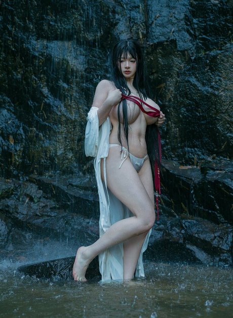 Ninja azz sexy akt galerie