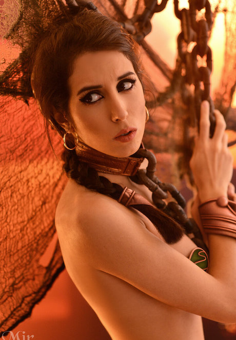 Mircosplay beste exklusive fotos