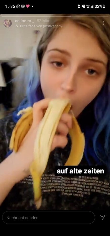 celine ro__ hübsche nackt galerien