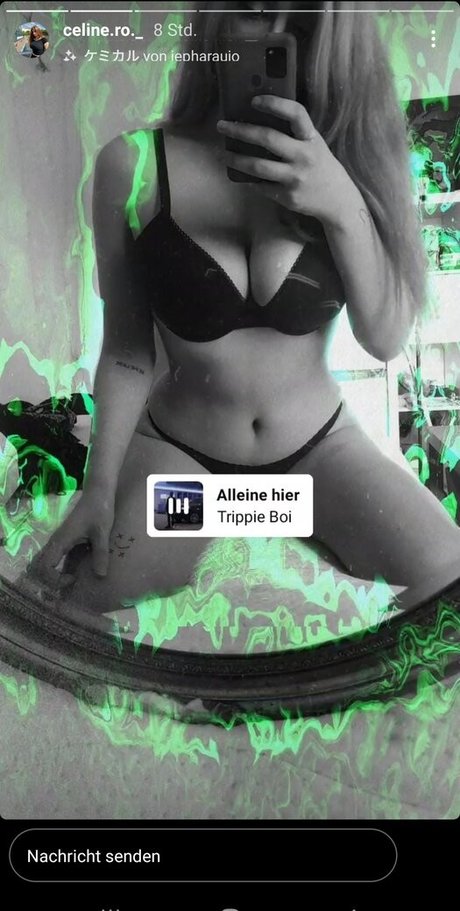 celine ro__ erotische schöne archiv