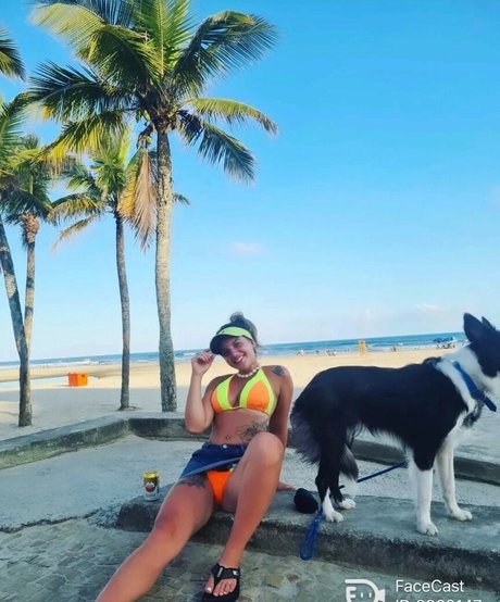 BRANCA freie top foto