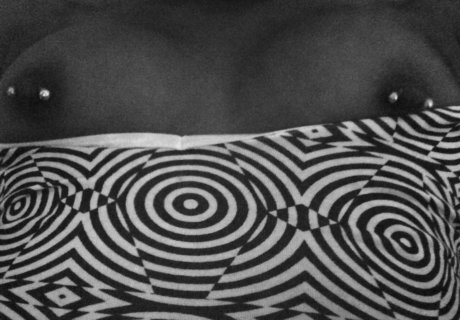 Dnay Baptiste nackt top galerien