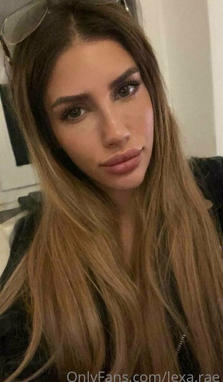 lexarae xxx pornostar foto