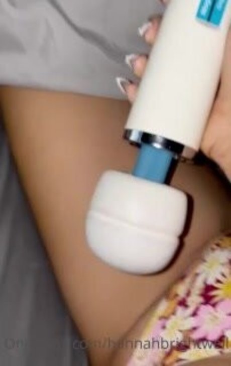 Hannahnoel59 sexy heiße fotos