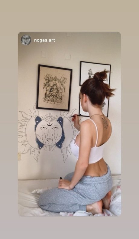 Noga Etkin sex pornostar bilder