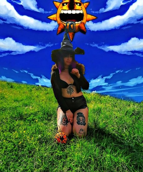 greenspicypro nackt pornostar foto