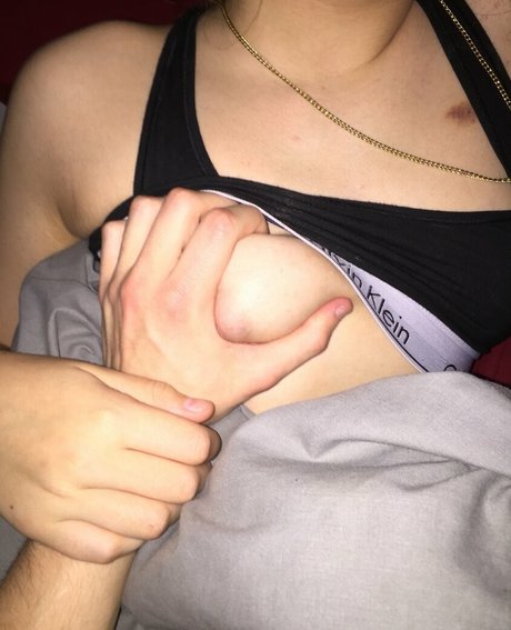 Anna Christian top pornografische fotos