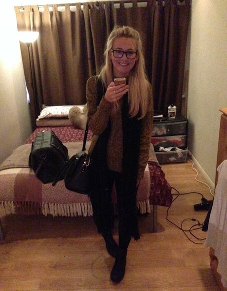 Anna Christian nacktheit exklusive bilder