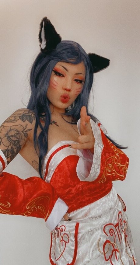 Lunachrissy porno kunst bilder