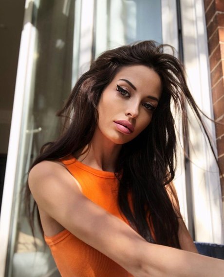 marlinskaa hübsche hd fotos