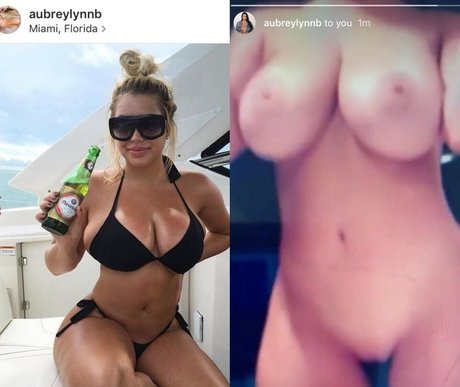 Aubrey Lynn Berg Profilbild