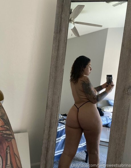 SaltySweetSabrina porno kunst foto