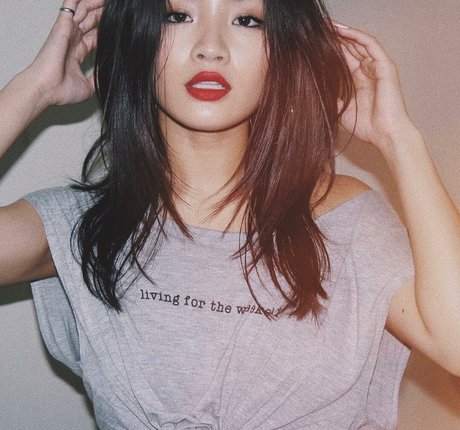 Anna Sawai exklusive kostenlose galerie