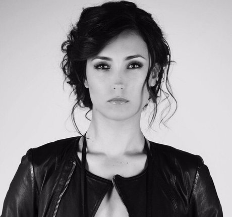 Caterina Balivo erotische nackt bilder