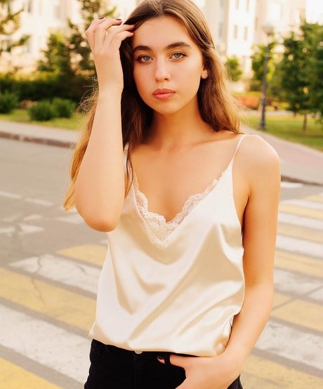 Diana Pozhidaeva hd nackt bilder