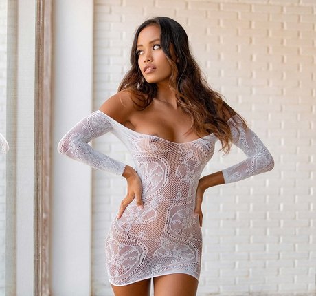 Putricinta model top fotos