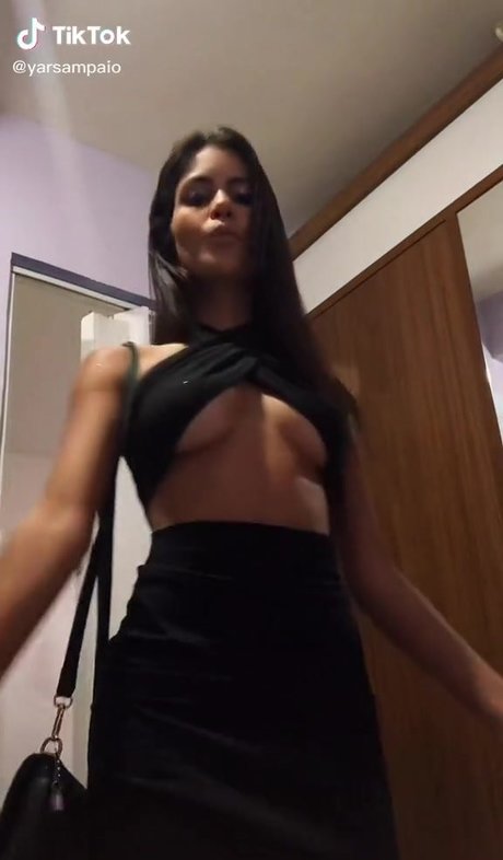 Yasmin Sampaio nackt pornostar bild