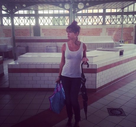 Eleonore Costes perfekte schöne galerien