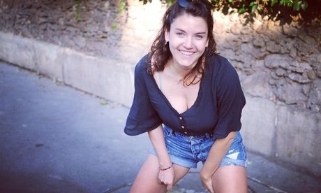 Eleonore Costes exklusive hd foto