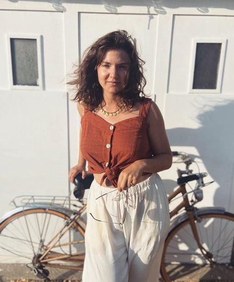 Eleonore Costes schauspielerin heiße bilder