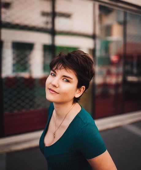 Eleonore Costes xxx exklusive foto