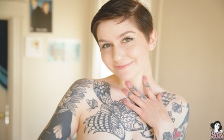 Femme Puppy erotische hd bilder