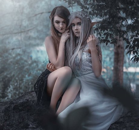 Lumenti nacktheit porno bild