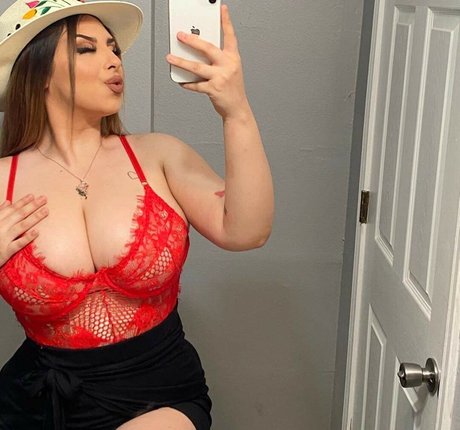 Daniela Ehimy schöne exklusive archiv