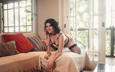 Ca Tobolsky top akt foto