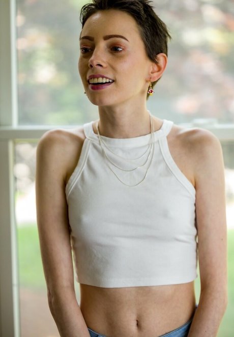 Aria Haze kunst foto