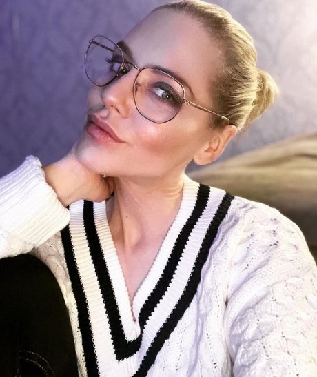 Stephanie Waring schauspielerin nette bild