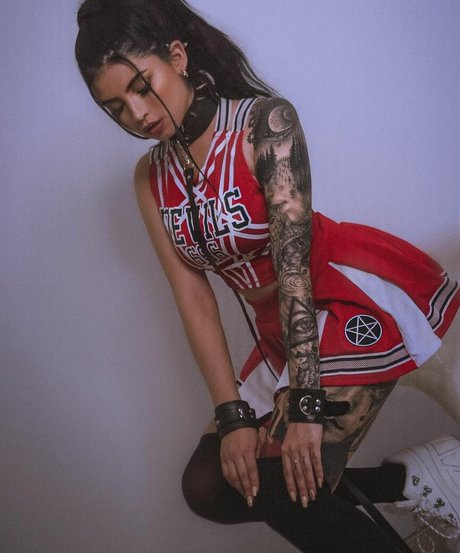 Alison Estrada hübsche bilder