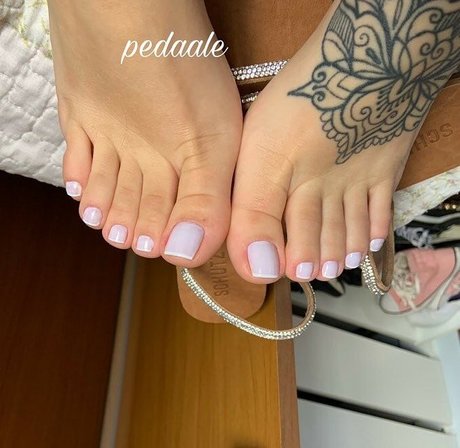 Pedaale kunst nackte galerien