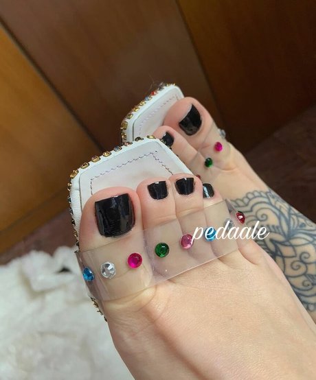 Pedaale sexy nackte galerien