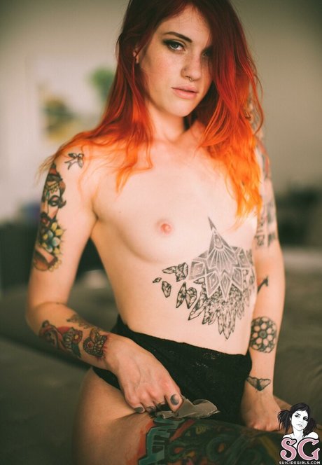 Eydis heiße nackt bild