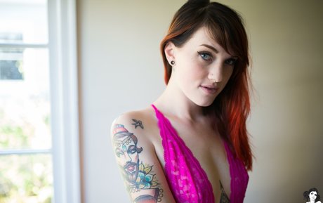 Eydis exklusive kostenlose galerien