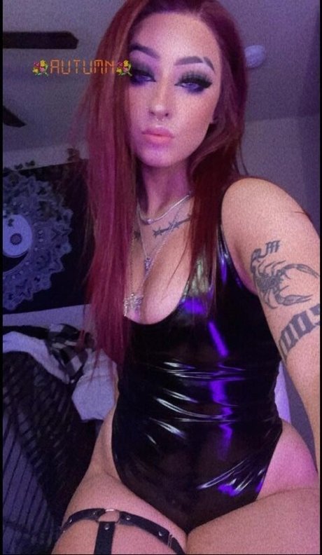 xoxo fall exklusive porno galerie