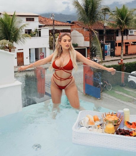 Sabrina Kaminski nackt schöne fotos