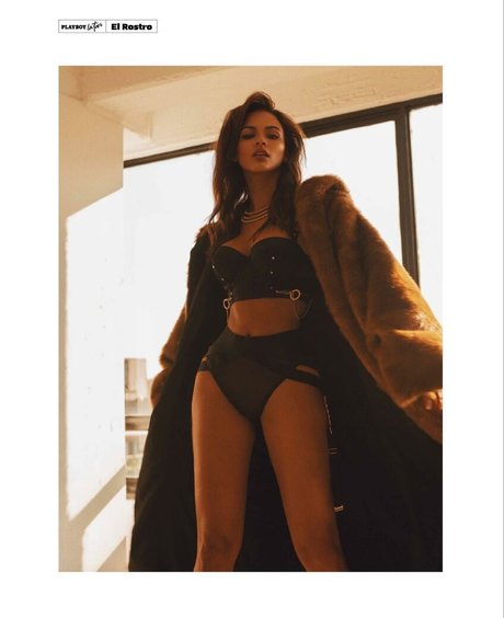 Catalina Mouthon Jeni schöne kunst foto