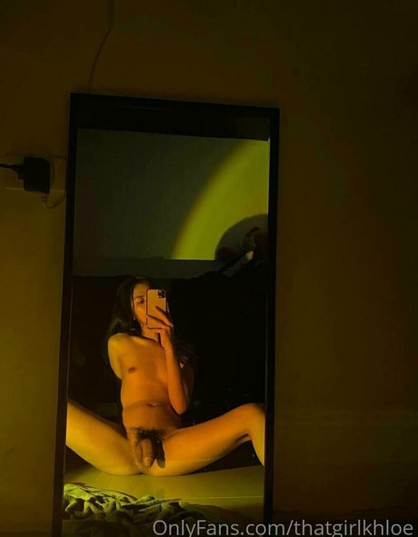 Thatgirlkhloe hd nacktheit archiv