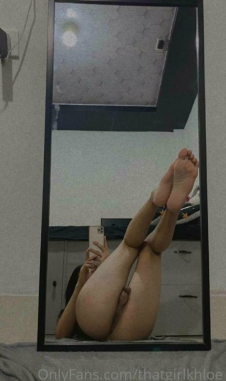 Thatgirlkhloe nacktheit xxx archiv