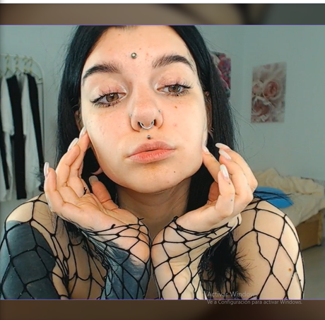 Anna Werty xxx freie galerie