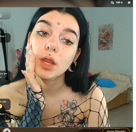 Anna Werty freie hd foto