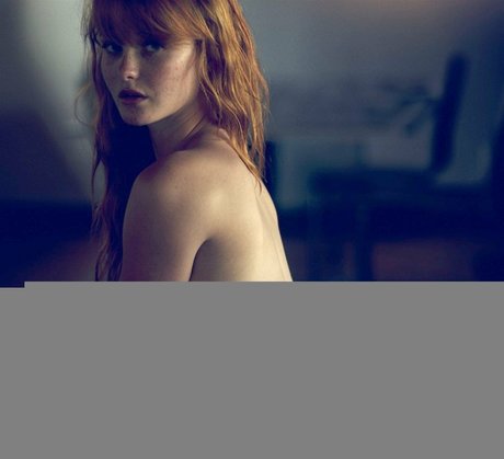 Kacy Anne Hill model nackt bilder