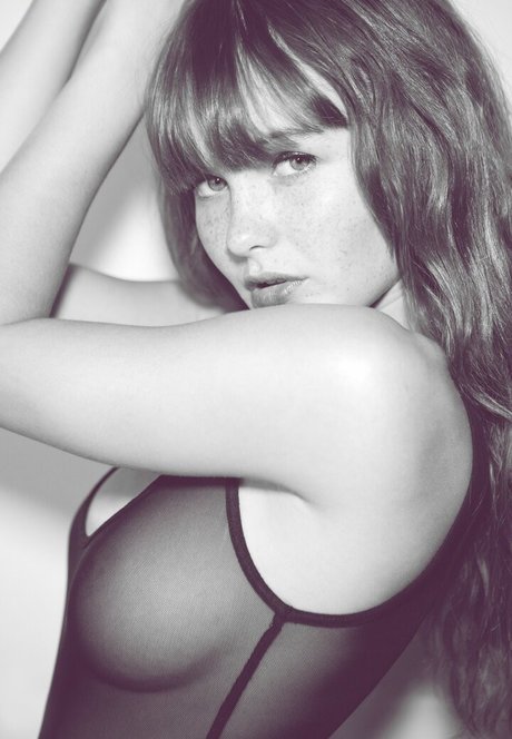 Kacy Anne Hill kunst nackt galerien