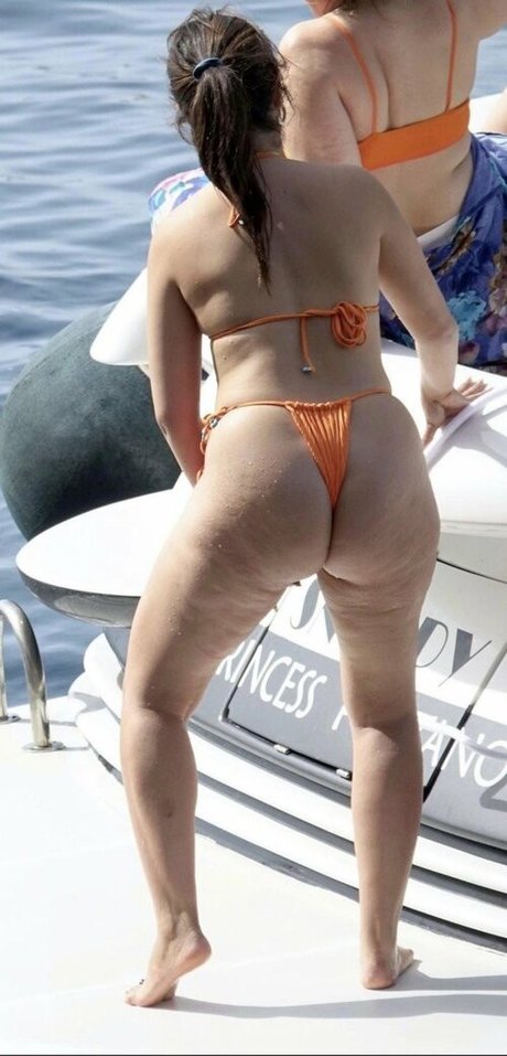 Camilla Cabelo beste pornostar fotos