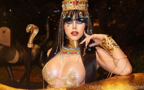 Sexxy Michell hd nette fotos