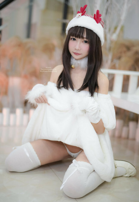 Kizami Mingming318 kostenlose xxx bild