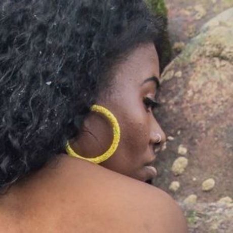 Giselle Lyne porno erotische foto